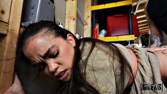 A Little Break for Working Gardener