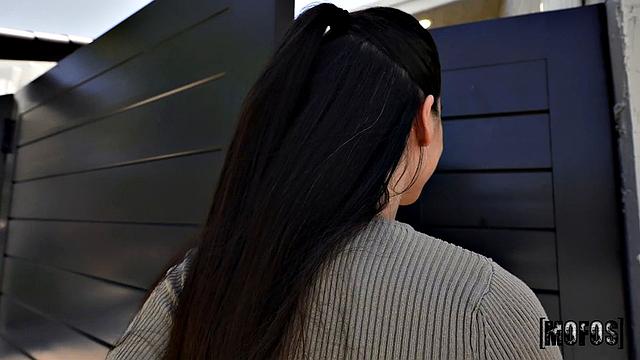 A Little Break for Working Gardener