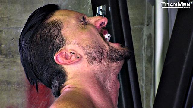 Dick Danger 2: Liam Knox & Dakota Rivers