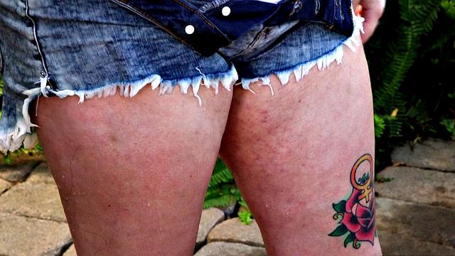 The Milly Marks car wash