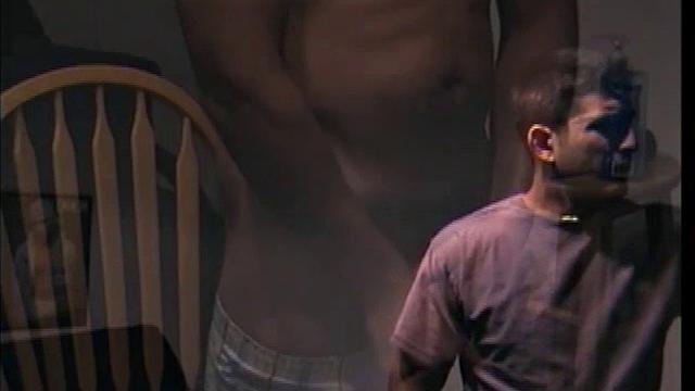 Face Fucked by Boy Zack