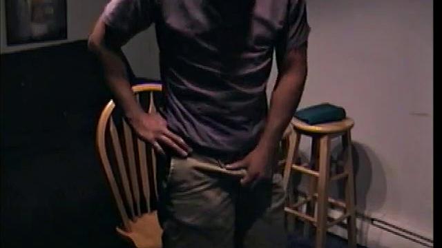 Face Fucked by Boy Zack