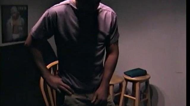 Face Fucked by Boy Zack