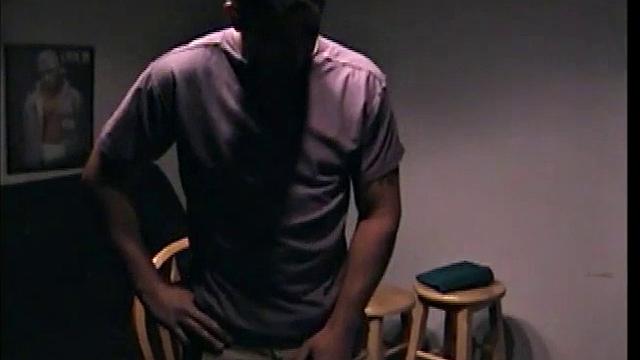 Face Fucked by Boy Zack