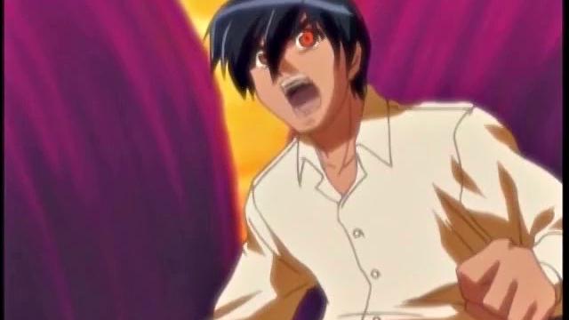 Sexy Teen Tied Up And Probed By Alien Thing