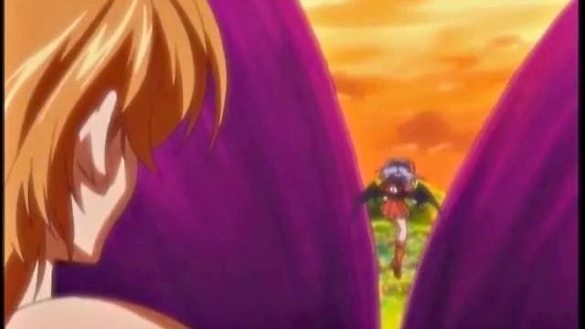 Sexy Teen Tied Up And Probed By Alien Thing