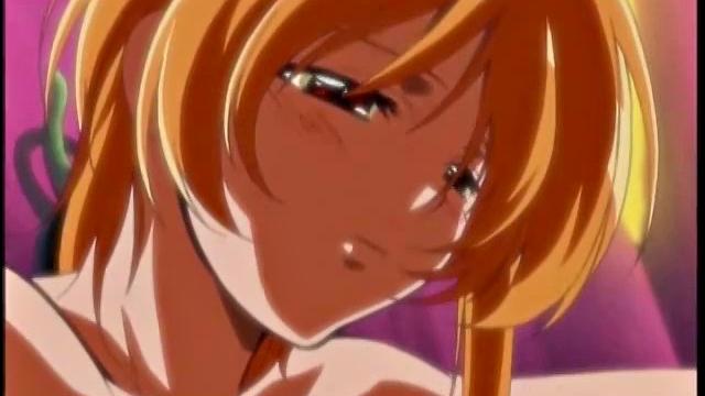 Sexy Teen Tied Up And Probed By Alien Thing