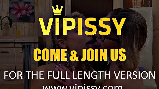 Vipissy - Camerawoman