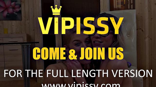 Vipissy - Camerawoman