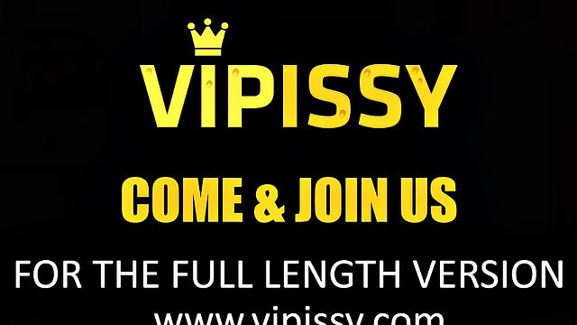 Vipissy - Camerawoman