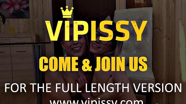 Vipissy - Camerawoman