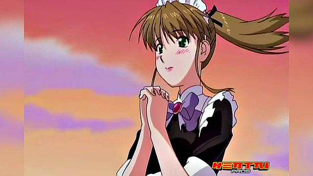 Maid in Heaven