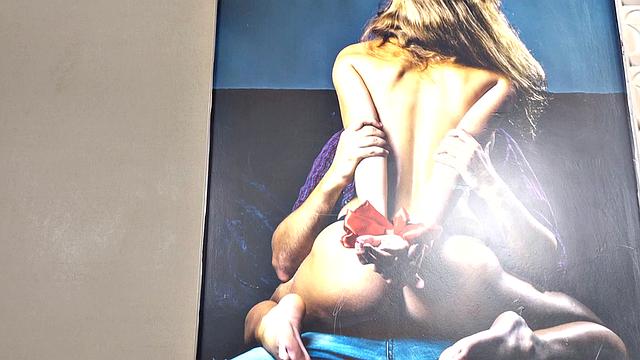 Guy Rails Girlfriend Beatriz Oliveira