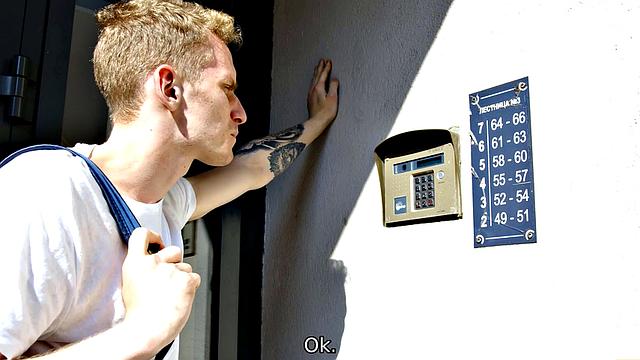 TUTOR4K. Guy tutors sexy tutor by drilling her cunny in nice poses