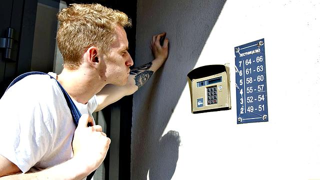 TUTOR4K. Guy tutors sexy tutor by drilling her cunny in nice poses