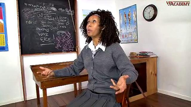 Dani - Does the Punishment Fit the Crime?