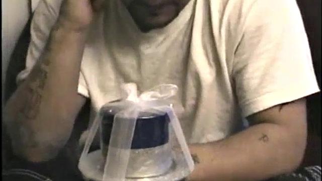 Франко заливает всё спермой после безумного минета