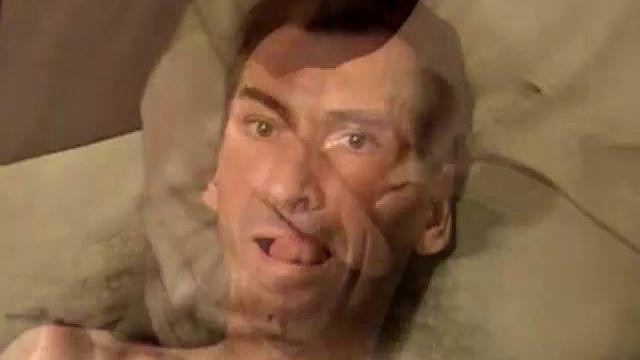 Recently released from prison, this long and gangly man is a caring and giving gentleman, who is just trying to get back on his feet. When things are going right, Randy works as a painter and construction supervisor.