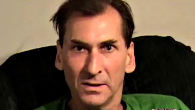 Recently released from prison, this long and gangly man is a caring and giving gentleman, who is just trying to get back on his feet. When things are going right, Randy works as a painter and construction supervisor.