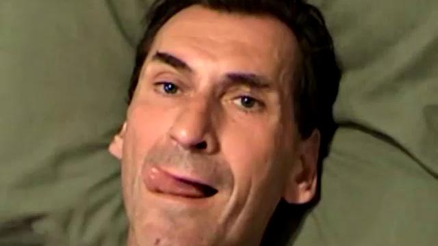 Recently released from prison, this long and gangly man is a caring and giving gentleman, who is just trying to get back on his feet. When things are going right, Randy works as a painter and construction supervisor.