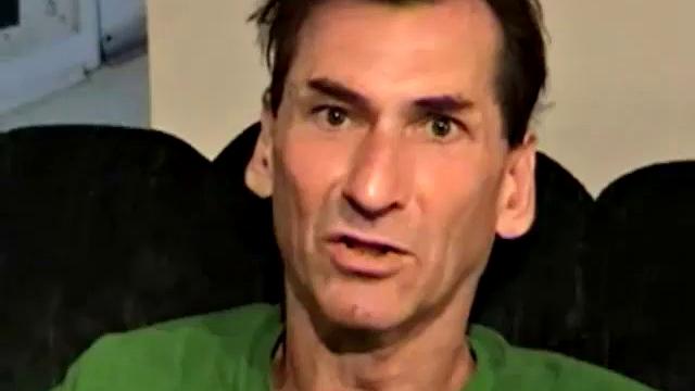 Recently released from prison, this long and gangly man is a caring and giving gentleman, who is just trying to get back on his feet. When things are going right, Randy works as a painter and construction supervisor.