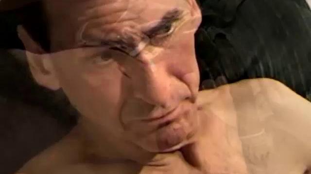 Recently released from prison, this long and gangly man is a caring and giving gentleman, who is just trying to get back on his feet. When things are going right, Randy works as a painter and construction supervisor.