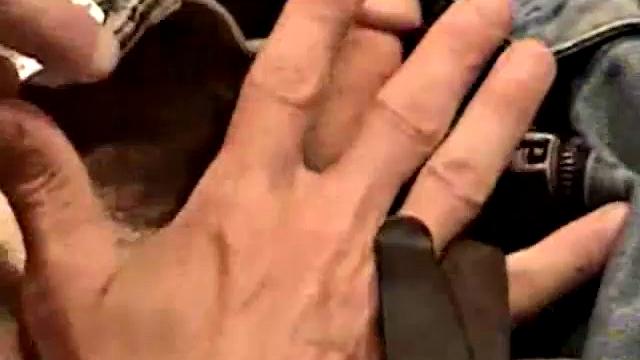 Recently released from prison, this long and gangly man is a caring and giving gentleman, who is just trying to get back on his feet. When things are going right, Randy works as a painter and construction supervisor.