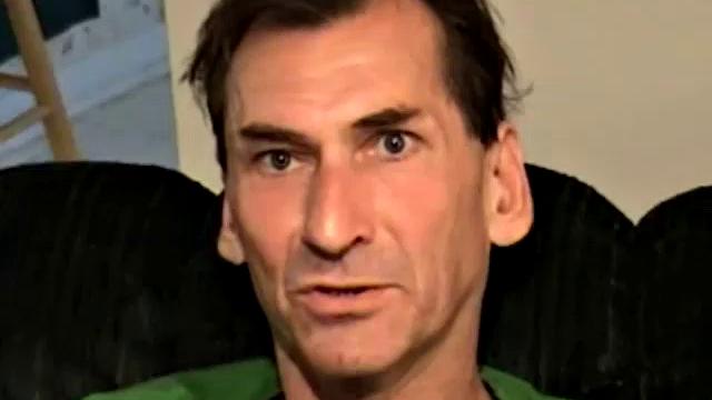 Recently released from prison, this long and gangly man is a caring and giving gentleman, who is just trying to get back on his feet. When things are going right, Randy works as a painter and construction supervisor.