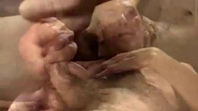 Recently released from prison, this long and gangly man is a caring and giving gentleman, who is just trying to get back on his feet. When things are going right, Randy works as a painter and construction supervisor.