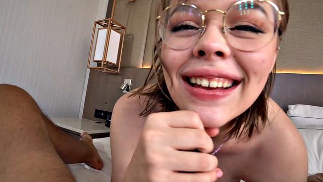Private Casting X - Ellr Loveland - Gamer agrees to fuck