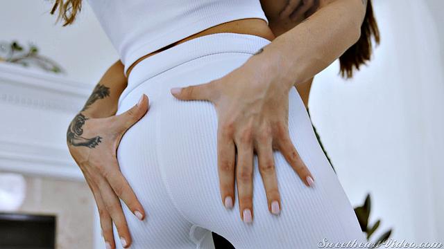 Lesbian Trainer Scene 1