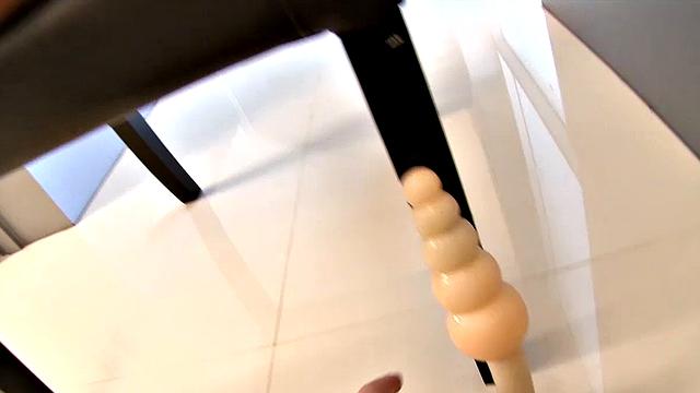 Nattcha: Hallway Hardon