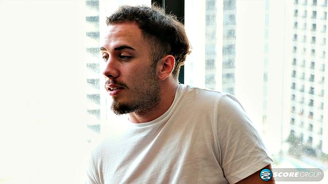 Maya Luna teaches anal