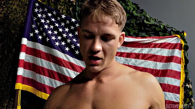 Brandon & Noah Take Turns