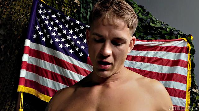 Brandon & Noah Take Turns