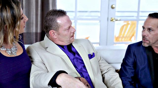 World's Dirtiest Dads Pt.1