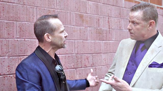 World's Dirtiest Dads Pt.1