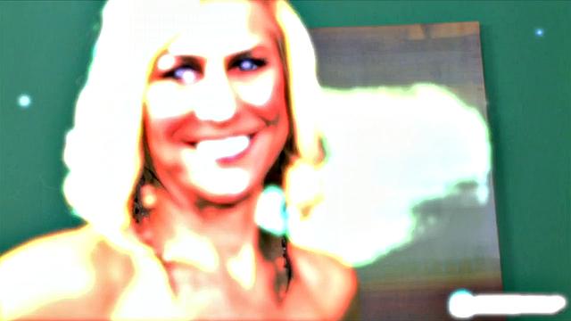 Carrie's Birthday Present: Big, Black Surprise