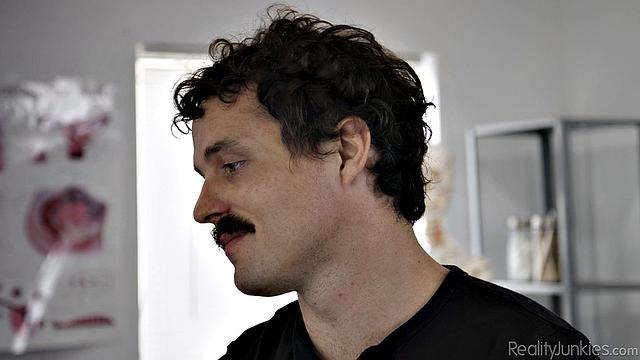 Slutty Nurses 3 - Horny Nurses