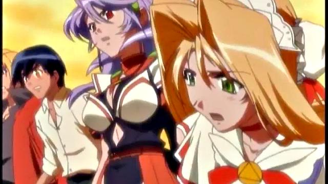 Magician Teen Fucked By A Long Green Alien Thing