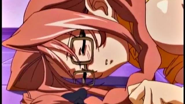 Magician Teen Fucked By A Long Green Alien Thing