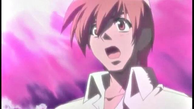 Magician Teen Fucked By A Long Green Alien Thing