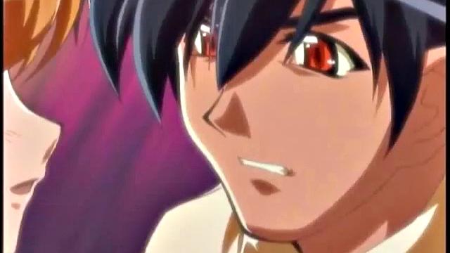 Magician Teen Fucked By A Long Green Alien Thing