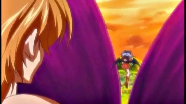 Magician Teen Fucked By A Long Green Alien Thing