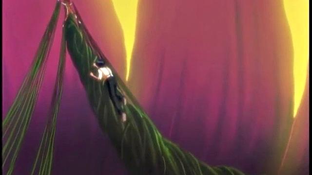 Magician Teen Fucked By A Long Green Alien Thing