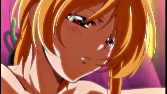 Magician Teen Fucked By A Long Green Alien Thing