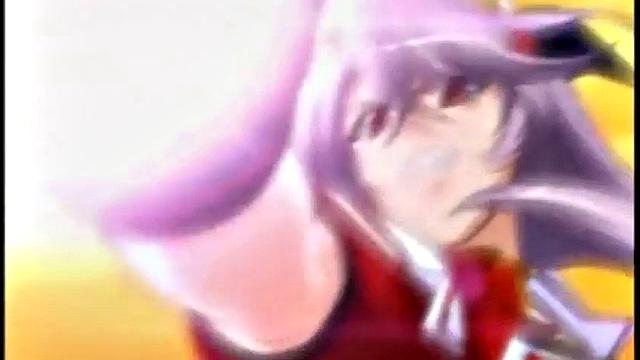 Magician Teen Fucked By A Long Green Alien Thing