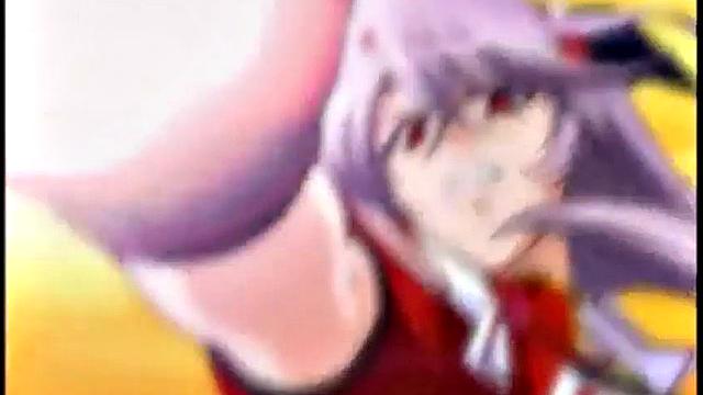 Magician Teen Fucked By A Long Green Alien Thing