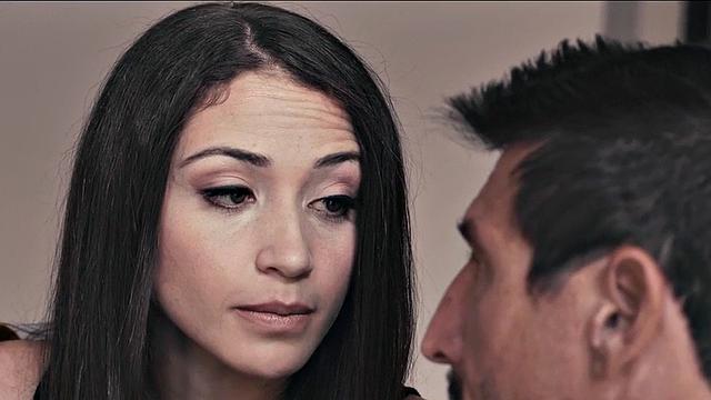 hairy bae pussy drilled by lover