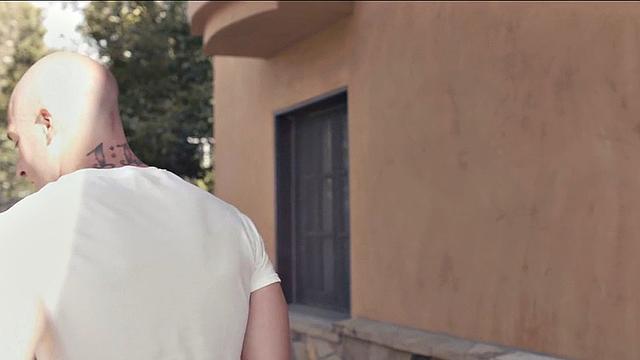 hairy bae pussy drilled by lover